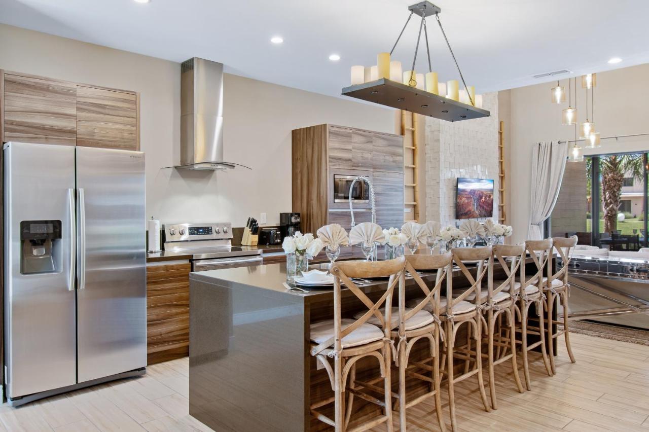 Beautiful Townhome Magic Village 1,5 Mile To Dis Орландо Экстерьер фото