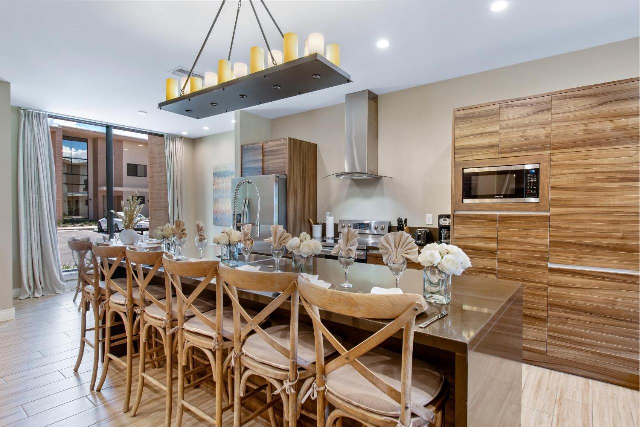 Beautiful Townhome Magic Village 1,5 Mile To Dis Орландо Экстерьер фото
